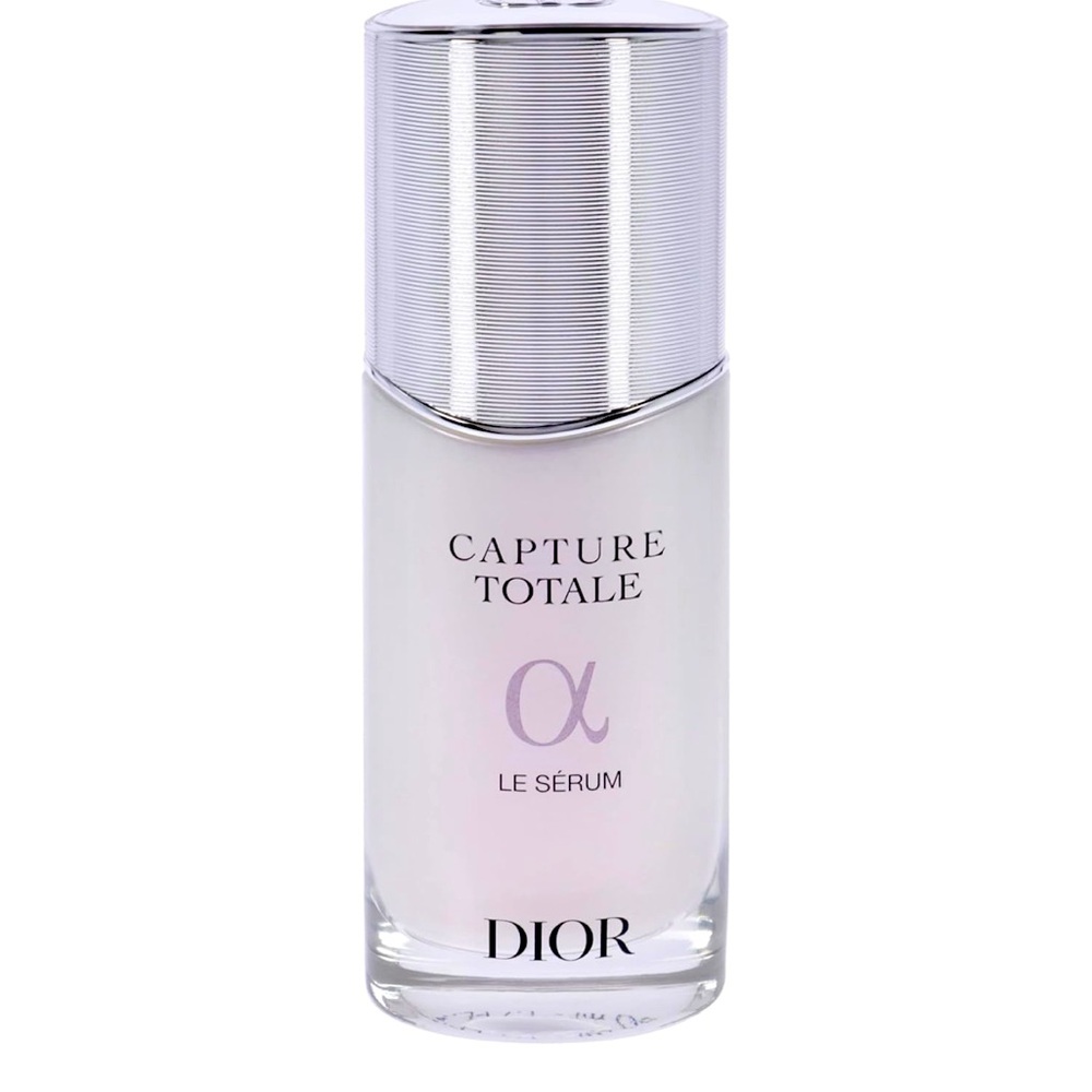 Dior Capture Totale Le Sérum 1.7 fl oz
